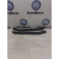 Направляющая заднего бампера Mercedes W204 Mercedes W204 C 2007-2014 A2048800330