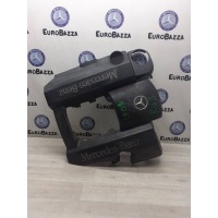Крышка двигателя Mercedes W210 Mercedes W210 E 1995-2002 A1120100067