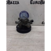 Насос гидроусилителя руля Mercedes Om612 Mercedes W163 ML 1997-2005 A0024669001