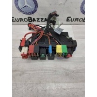 Блок Sam задний Mercedes W220 Mercedes W220 S 1998-2005 0205451932