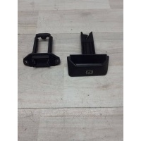 Ручка стояночного тормоза Mercedes W210 Mercedes W210 E 1995-2002 A2104270012
