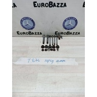 Болты переднего подрамника Mercedes W204 Mercedes W204 C 2007-2014 A0009901511