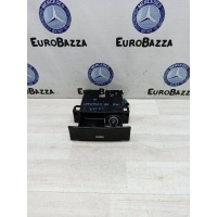 Пепельница Mercedes W164 Mercedes W164 ML 2005-2011 A1648100030