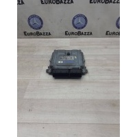 Блок управления двигателем Mercedes Om642 Mercedes W164 ML 2005-2011 A6421509678