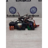 Блок предохранителей SAM передний Mercedes W220 Mercedes W220 S 1998-2005 0325458332