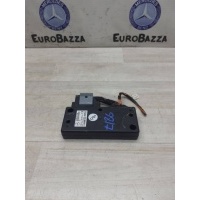 Блок управления телефоном Mercedes W220 Mercedes W220 S 1998-2005 2038202585