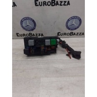 Блок предохранителей и реле передний Mercedes W164 Mercedes W164 ML 2005-2011 A1645402972