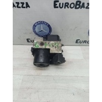 Блок ABS ESP Mercedes W210 Mercedes W210 E 1995-2002 A0034314212