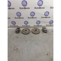 Тормозная система передняя Mercedes W164 Mercedes W164 ML 2005-2011 A1644211412