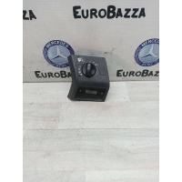 Блок управления светом Mercedes W220 Mercedes W220 S 1998-2005 2205450204