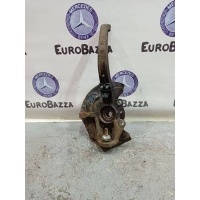 Кулак поворотный передний правый Mercedes W164 Mercedes W164 ML 2005-2011 A1643301420
