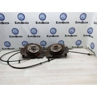 Задний кулак Mercedes W163 Mercedes W163 ML 1997-2005 A1633500508