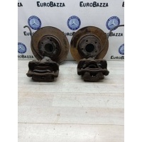 Передняя тормозная система Mercedes W204 Mercedes W204 C 2007-2014 A2044210881