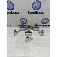 Петля двери Mercedes W219 Mercedes W219 CLS 2004-2011 A2197200137