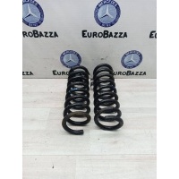 Пружина задняя Mercedes W203 Mercedes W203 C 2000-2007 A2023242504