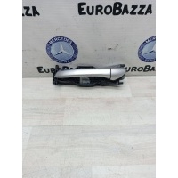 Ручка задней левой двери Mercedes W211 Mercedes W211 E 2002-2009 A2117600770
