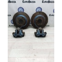 Задняя тормозная система Mercedes W211 Mercedes W211 E 2002-2009 A2114230912