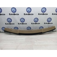 Задняя полка Mercedes W204 Mercedes W204 C 2007-2014 A2046830130