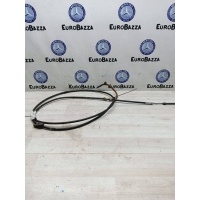 Трос стояночного тормоза Mercedes W164 Mercedes W164 ML 2005-2011 A1644202185