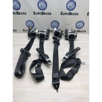 Ремень безопасности Mercedes W164 Mercedes W164 ML 2005-2011 A2518601085