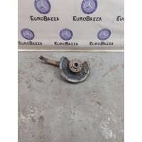 Кулак поворотный передний левый Mercedes W164 Mercedes W164 ML 2005-2011 A1643301320