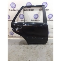 Дверь задняя правая Mercedes W164 Mercedes W164 ML 2005-2011 A1647300205