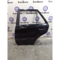 Дверь задняя левая Mercedes W164 Mercedes W164 ML 2005-2011 A1647300105