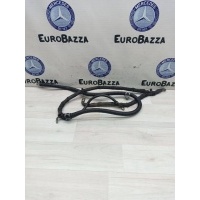 Проводка стартера и генератора Mercedes W164 Mercedes W164 ML 2005-2011 A1645401530
