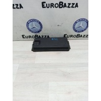 Крышка блока предохранителей Mercedes W164 Mercedes W164 ML 2005-2011 A1645400182