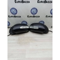 Зеркало заднего вида Mercedes W164 Mercedes W164 ML 2005-2011 A1648100164