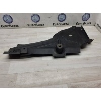 Защита днища задняя левая Mercedes W164 Mercedes W164 ML 2005-2011 A1646102108