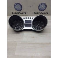 Приборная панель Mercedes W164 Mercedes W164 ML 2005-2011 A2515403647
