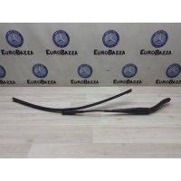 Поводок стеклоочистителя левый Mercedes W164 Mercedes W164 ML 2005-2011 A1648200344