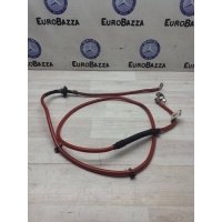 Плюсовой кабель Mercedes W164 Mercedes W164 ML 2005-2011 A1645401930