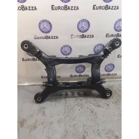 Подрамник задний Mercedes W164 Mercedes W164 ML 2005-2011 A1643500132