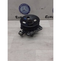 Насос гидроусилителя руля Mercedes М112 Mercedes W170 SLK 1996-2004 A0024662401