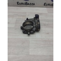 Дроссельная заслонка Mercedes M112 Mercedes W170 SLK 1996-2004 A1121410125