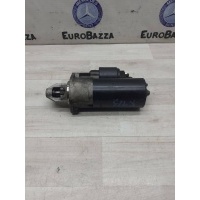 Стартер Mercedes M112 Mercedes W170 SLK 1996-2004 A0124515056