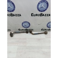 Кронштейн заднего стабилизатора Mercedes W203 Mercedes W203 C 2000-2007 A2033200789