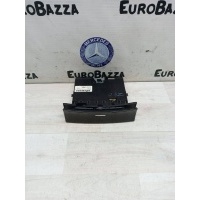 Пепельница Mercedes W164 Mercedes W164 ML 2005-2011 A1648100030
