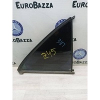 Форточка задней правой двери Mercedes W210 Mercedes W210 E 1995-2002 A2107351009