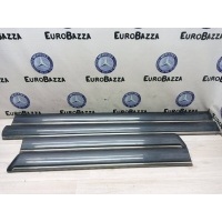 Молдинг двери Mercedes W210 Mercedes W210 E 1995-2002 A2108200156