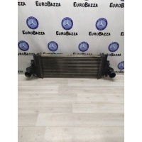 Интеркулер Mercedes W164 Mercedes W164 ML 2005-2011 A1645001900