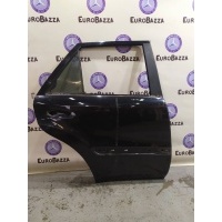 Дверь задняя правая Mercedes W164 Mercedes W164 ML 2005-2011 A1647300205