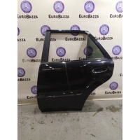 Дверь задняя левая Mercedes W164 Mercedes W164 ML 2005-2011 A1647300105