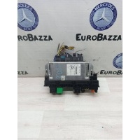 Блок SAM передний правый Mercedes W220 Mercedes W220 S 1998-2005 0275454532