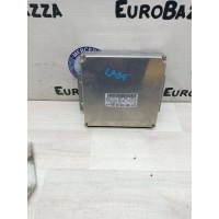 Блок управления двигателем Mercedes М113 Mercedes W220 S 1998-2005 0265456532