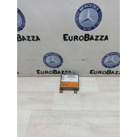 Блок управления AIR BAG Mersedes W210 Mercedes W210 E 1995-2002 A0018200026