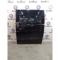 Дверь сдвижная левая Mercedes W639 Vito Mercedes W639 Vito Viano 2003-2014 A6397302905