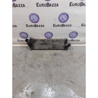 Интеркулер Mercedes W163 Mercedes W163 ML 1997-2005 A1635000600